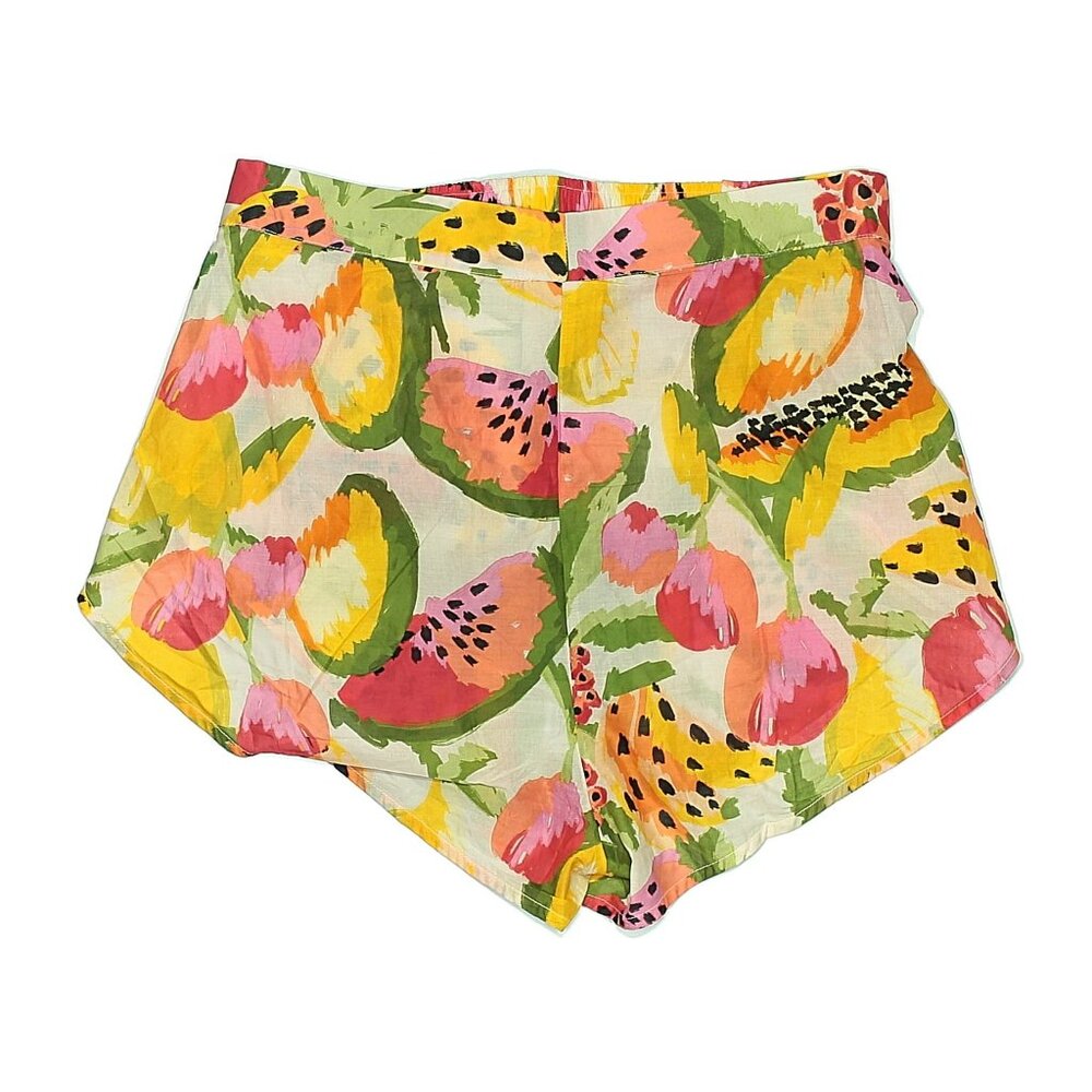 Farm Rio Fruits Paradise Shorts - Picture 13 of 14